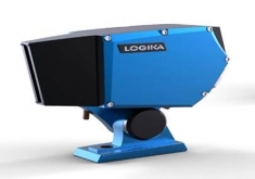 Logika Technologies - Scanning Hot Metal Detector